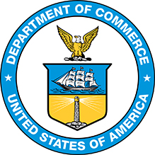 Department of Commerce USA