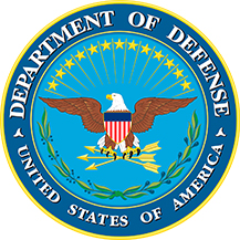 Depatment of Defence USA