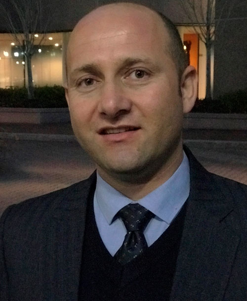Najeeb Yousef